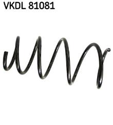 SKF VKDL 81081